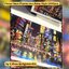 Pintoo - Neon Flashes on a Rainy Night 1000 pcs.