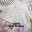 *พร้อมส่ง*THEA Set เสื้อแขนกุดตัวสวยปกบัวสุดปัง