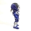 Set B LED Light-Up Figure 3.75 นิ้ว Iron Man Marvel 6 ตัว - Egg Attack Iron Man