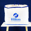 Topper Hilton 6 ฟุต ขนห่านเทียม6 ผืน