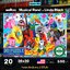 eeBoo - Musical Band by Linda Bleck 20 pcs.