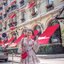 Zimmermann Dress เดรสแขนยาว เนื้อผ้าชุดนี้ความอลัง