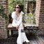 *พร้อมส่ง*Landmee' Jumpsuit :: จั้มสูทลูกไม้ตัวสวยสุดอลัง