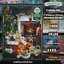 Cobble Hill - Christmas Kittens by Giordano Studios 1000 pcs.