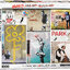 Eurographics - Graffiti Art by Banksy (Non-Pattern) 1000 pcs.
