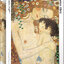 Eurographics - Mother and Child by Gustav Klimt (Non-Pattern) 1000 pcs.