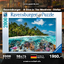 Ravensburger - A Dive in The Maldives by Stefan 2000 pcs.