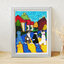 Pintoo - Fab Four by Niuniu 1200 pcs.