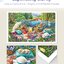 Pintoo - Kitten Picnic 1000 pcs.