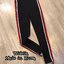 *พร้อมส่ง*GUCCI Skinny pant:กางเกงขายาวทรงเข้ารูป