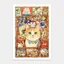Pintoo - Cat Art Studio by Cotton Lion 600 pcs.