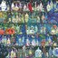 Ravensburger - Poisons and Potions by Zoe Sadler 2000 pcs.