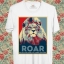 BP98 เสื้อยืด ROAR
