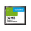 SWISSBIT CF 32GB SLC Wide-Temp Industrial Compact Flash CARD