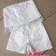 *พร้อมส่ง* Korea Style Set :: เสื้อเกาะอกตัวแซ่บ + กางเกงขาสั้น