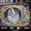 Ensky - One Piece : Luffy Mosaic 2000 pcs.