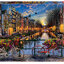 Educa - Amsterdam with Love by David Maclean 2000 pcs.