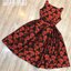Lynaround Dress :: เดรสตัวยาวคอกลมแขนกุด งานอลังสุด ออกแบบคัตติ้งเป๊ะมาก