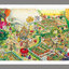 Pintoo - Vegetable Kingdom by Shinji Yamamoto 800 pcs.