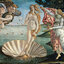 Eurographics - Birth of Venus by Sandro Botticelli (Non-Pattern) 1000 pcs.