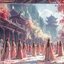 Educa - The Geishas by M.Farella 1000 pcs.