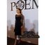 *พร้อมส่ง*Poem Dress :: เดรสคอปาดตัวแซ่บซี๊ด เลือกใช้ผ้ากำมะหยี่ ขึ้นเงาสวย แขนยาว