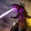 Figure โมเดล Atomic Blast Shin Godzilla - Godzilla