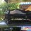 กระเป๋าแร็คหลังคา ขนาด 130x100x45 cm