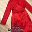*พร้อมส่ง*VLD Dress :: เดรสแขนยาวคอปีนตัวเรียบสวย แขรกระบอกเข้ารูปสวย