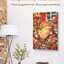 Pintoo - Christmas Eve Gifts by Phoenix Chan (Canvas) 696 pcs.