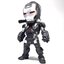 Set A LED Light-Up Figure 3.75 นิ้ว Iron Man Marvel 6 ตัว - Egg Attack Iron Man