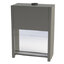 Stainless Canopy Hood