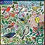 eeBoo - Birds of Scotland By Asta Barrington 1000 pcs.