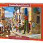 Castorland - Saint Emilion, France by Sam Park 2000 pcs.