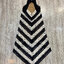 LBT Dress เดรสคล้องคอตัวยาวเว้าหลัง