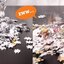 Pintoo - 1950 Cafe' / The Macneil Studio 1000 pcs.