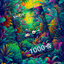 Enjoy Puzzle - Panda Haven 1000 pcs.
