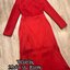 *พร้อมส่ง*VLD Dress :: เดรสแขนยาวคอปีนตัวเรียบสวย แขรกระบอกเข้ารูปสวย