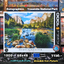 Eurographics - Yosemite National Park (Non-Pattern) 1000 pcs.