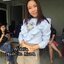 *พร้อมส่ง*SrS. Shirt :: เสื้อเชิ๊ตตัวสวย ทรงเก๋ ดีไซน์การออกแบบปัง