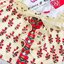 Reformation Top เสื้อแขนพองตัวสวย อกผูกโบว์น่าร๊ากกก