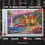 Trefl - On Golden Shores by Chuck Pinson 1500 pcs.