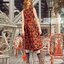 Lynaround Dress :: เดรสตัวยาวคอกลมแขนกุด งานอลังสุด ออกแบบคัตติ้งเป๊ะมาก