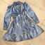 *พร้อมส่ง*SRS Dress :: เดรสแขนยาวคอเต่าสุดสวย