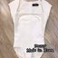 *พร้อมส่ง*Poem Bodysuit :: บอดี้สูทตัวสวยคอเหลี่ยม