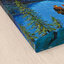 Pintoo - Moraine Lake Promise by Paco Yao (Canvas) 696 pcs.