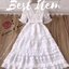 Zimmermann Dress เดรสลูกไม้ทั้งตัว สวยอลังการ