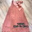 *พร้อมส่ง*M.O.F Dress :: เดรสแขนกุดคอวีผูกโลช่วงไหล่สวยเป๊ะ