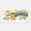 Pintoo - Auspicious Dragon in the Sky by Alexander the Fat Tiger 800 pcs.