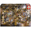 Educa - Constellations by Ciro Marchetti 4000 pcs.